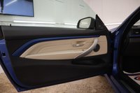 USED 2016 16 BMW 4 SERIES 2.0 420D M SPORT 2d 188 BHP JUST UNDER &pound;6,000 OF EXTRAS