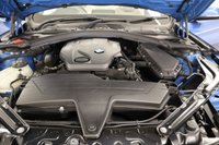 USED 2016 16 BMW 4 SERIES 2.0 420D M SPORT 2d 188 BHP JUST UNDER &pound;6,000 OF EXTRAS