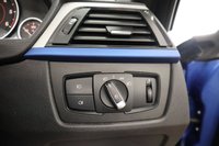 USED 2016 16 BMW 4 SERIES 2.0 420D M SPORT 2d 188 BHP JUST UNDER &pound;6,000 OF EXTRAS