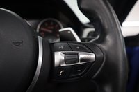 USED 2016 16 BMW 4 SERIES 2.0 420D M SPORT 2d 188 BHP JUST UNDER &pound;6,000 OF EXTRAS