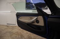 USED 2016 16 BMW 4 SERIES 2.0 420D M SPORT 2d 188 BHP JUST UNDER &pound;6,000 OF EXTRAS