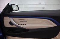 USED 2016 16 BMW 4 SERIES 2.0 420D M SPORT 2d 188 BHP JUST UNDER &pound;6,000 OF EXTRAS