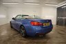 USED 2016 16 BMW 4 SERIES 2.0 420D M SPORT 2d 188 BHP JUST UNDER &pound;6,000 OF EXTRAS
