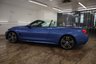 USED 2016 16 BMW 4 SERIES 2.0 420D M SPORT 2d 188 BHP JUST UNDER &pound;6,000 OF EXTRAS