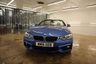 USED 2016 16 BMW 4 SERIES 2.0 420D M SPORT 2d 188 BHP JUST UNDER &pound;6,000 OF EXTRAS