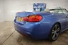 USED 2016 16 BMW 4 SERIES 2.0 420D M SPORT 2d 188 BHP JUST UNDER &pound;6,000 OF EXTRAS