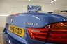 USED 2016 16 BMW 4 SERIES 2.0 420D M SPORT 2d 188 BHP JUST UNDER &pound;6,000 OF EXTRAS