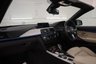 USED 2016 16 BMW 4 SERIES 2.0 420D M SPORT 2d 188 BHP JUST UNDER &pound;6,000 OF EXTRAS