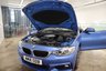 USED 2016 16 BMW 4 SERIES 2.0 420D M SPORT 2d 188 BHP JUST UNDER &pound;6,000 OF EXTRAS