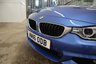 USED 2016 16 BMW 4 SERIES 2.0 420D M SPORT 2d 188 BHP JUST UNDER &pound;6,000 OF EXTRAS