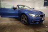 USED 2016 16 BMW 4 SERIES 2.0 420D M SPORT 2d 188 BHP JUST UNDER &pound;6,000 OF EXTRAS