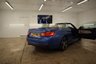 USED 2016 16 BMW 4 SERIES 2.0 420D M SPORT 2d 188 BHP JUST UNDER &pound;6,000 OF EXTRAS
