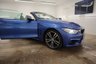 USED 2016 16 BMW 4 SERIES 2.0 420D M SPORT 2d 188 BHP JUST UNDER &pound;6,000 OF EXTRAS