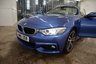USED 2016 16 BMW 4 SERIES 2.0 420D M SPORT 2d 188 BHP JUST UNDER &pound;6,000 OF EXTRAS