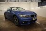 USED 2016 16 BMW 4 SERIES 2.0 420D M SPORT 2d 188 BHP JUST UNDER &pound;6,000 OF EXTRAS