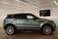 USED 2015 65 LAND ROVER RANGE ROVER EVOQUE 2.0 TD4 HSE DYNAMIC LUX 5d 177 BHP 