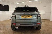 USED 2015 65 LAND ROVER RANGE ROVER EVOQUE 2.0 TD4 HSE DYNAMIC LUX 5d 177 BHP 