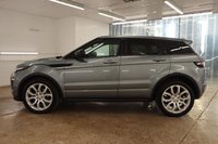 USED 2015 65 LAND ROVER RANGE ROVER EVOQUE 2.0 TD4 HSE DYNAMIC LUX 5d 177 BHP 