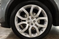 USED 2015 65 LAND ROVER RANGE ROVER EVOQUE 2.0 TD4 HSE DYNAMIC LUX 5d 177 BHP 