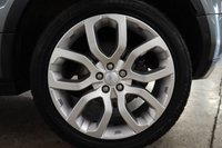USED 2015 65 LAND ROVER RANGE ROVER EVOQUE 2.0 TD4 HSE DYNAMIC LUX 5d 177 BHP 