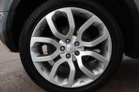 USED 2015 65 LAND ROVER RANGE ROVER EVOQUE 2.0 TD4 HSE DYNAMIC LUX 5d 177 BHP 