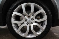 USED 2015 65 LAND ROVER RANGE ROVER EVOQUE 2.0 TD4 HSE DYNAMIC LUX 5d 177 BHP 