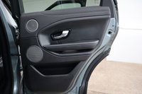 USED 2015 65 LAND ROVER RANGE ROVER EVOQUE 2.0 TD4 HSE DYNAMIC LUX 5d 177 BHP 