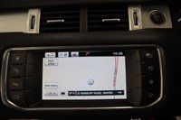 USED 2015 65 LAND ROVER RANGE ROVER EVOQUE 2.0 TD4 HSE DYNAMIC LUX 5d 177 BHP 