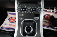 USED 2015 65 LAND ROVER RANGE ROVER EVOQUE 2.0 TD4 HSE DYNAMIC LUX 5d 177 BHP 