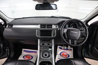 USED 2015 65 LAND ROVER RANGE ROVER EVOQUE 2.0 TD4 HSE DYNAMIC LUX 5d 177 BHP 