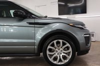 USED 2015 65 LAND ROVER RANGE ROVER EVOQUE 2.0 TD4 HSE DYNAMIC LUX 5d 177 BHP 