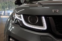 USED 2015 65 LAND ROVER RANGE ROVER EVOQUE 2.0 TD4 HSE DYNAMIC LUX 5d 177 BHP 
