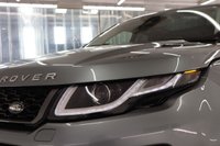 USED 2015 65 LAND ROVER RANGE ROVER EVOQUE 2.0 TD4 HSE DYNAMIC LUX 5d 177 BHP 