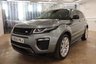 USED 2015 65 LAND ROVER RANGE ROVER EVOQUE 2.0 TD4 HSE DYNAMIC LUX 5d 177 BHP 