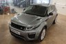 USED 2015 65 LAND ROVER RANGE ROVER EVOQUE 2.0 TD4 HSE DYNAMIC LUX 5d 177 BHP 
