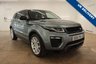 USED 2015 65 LAND ROVER RANGE ROVER EVOQUE 2.0 TD4 HSE DYNAMIC LUX 5d 177 BHP 