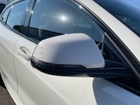 USED 2020 20 BMW 1 SERIES 116D M SPORT 5d 115 BHP M PERFORMANCE BODY KIT REAL EYE CATCHER !!