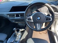 USED 2020 20 BMW 1 SERIES 116D M SPORT 5d 115 BHP M PERFORMANCE BODY KIT REAL EYE CATCHER !!