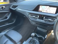USED 2020 20 BMW 1 SERIES 116D M SPORT 5d 115 BHP M PERFORMANCE BODY KIT REAL EYE CATCHER !!
