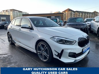 2020 BMW 1 SERIES
