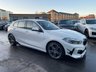 USED 2020 20 BMW 1 SERIES 116D M SPORT 5d 115 BHP M PERFORMANCE BODY KIT REAL EYE CATCHER !!