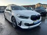 USED 2020 20 BMW 1 SERIES 116D M SPORT 5d 115 BHP M PERFORMANCE BODY KIT REAL EYE CATCHER !!