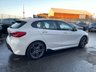 USED 2020 20 BMW 1 SERIES 116D M SPORT 5d 115 BHP M PERFORMANCE BODY KIT REAL EYE CATCHER !!