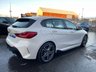 USED 2020 20 BMW 1 SERIES 116D M SPORT 5d 115 BHP M PERFORMANCE BODY KIT REAL EYE CATCHER !!