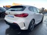 USED 2020 20 BMW 1 SERIES 116D M SPORT 5d 115 BHP M PERFORMANCE BODY KIT REAL EYE CATCHER !!