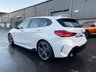 USED 2020 20 BMW 1 SERIES 116D M SPORT 5d 115 BHP M PERFORMANCE BODY KIT REAL EYE CATCHER !!