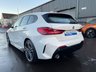 USED 2020 20 BMW 1 SERIES 116D M SPORT 5d 115 BHP M PERFORMANCE BODY KIT REAL EYE CATCHER !!