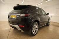 USED 2017 17 LAND ROVER RANGE ROVER EVOQUE 2.0 TD4 AUTOBIOGRAPHY 5d 177 BHP FULLY LOADED, HIGH SPEC & ONLY COVERED 62,000 MILES
