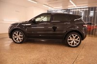 USED 2017 17 LAND ROVER RANGE ROVER EVOQUE 2.0 TD4 AUTOBIOGRAPHY 5d 177 BHP FULLY LOADED, HIGH SPEC & ONLY COVERED 62,000 MILES
