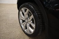 USED 2017 17 LAND ROVER RANGE ROVER EVOQUE 2.0 TD4 AUTOBIOGRAPHY 5d 177 BHP FULLY LOADED, HIGH SPEC & ONLY COVERED 62,000 MILES